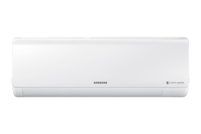 Samsung AR07KSFPEWQNEU Indoor unit White air conditioner
