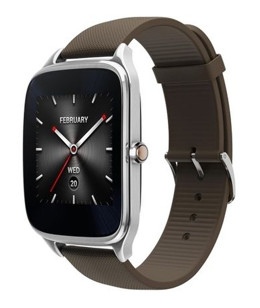 ASUS WI501Q-1B-GB1 smartwatch