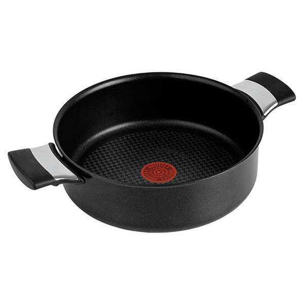 Lagostina Talento Black saucepan