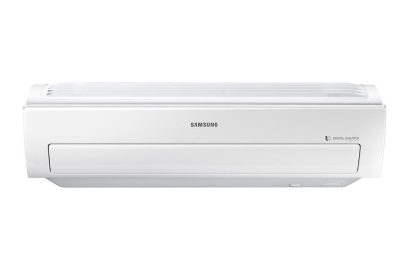 Samsung AR07KSWSAWKNEU Indoor unit White air conditioner