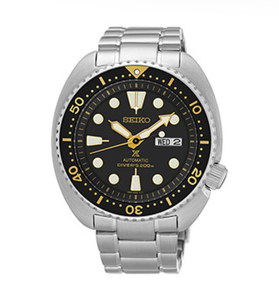 Seiko SRP775 watch