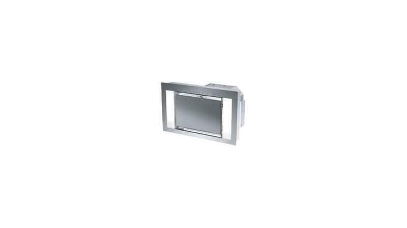 Franke FGB 520 CA WH Built-in 565m³/h B Stainless steel,White