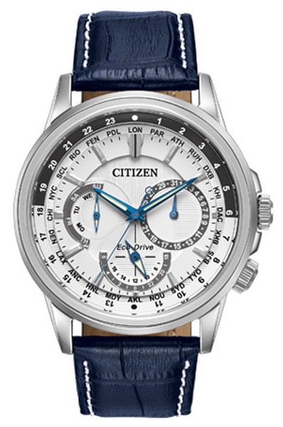 Citizen BU2020-02A наручные часы