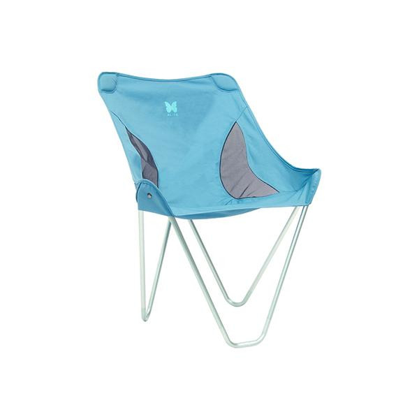 Alite Designs Calpine Camping chair 3Bein(e) Blau