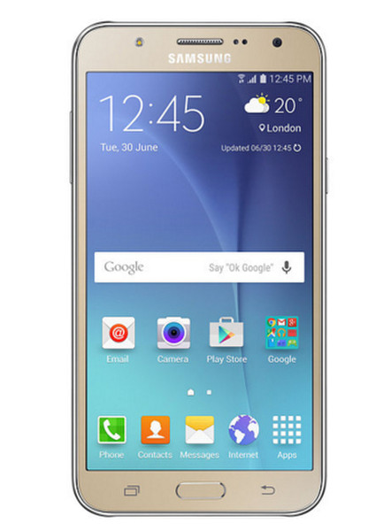 Samsung Galaxy J7 (2016) Duos