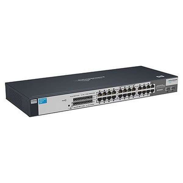 HP ProCurve 1700-24 Switch