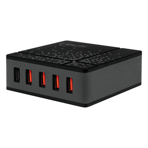 ARCTIC Quick Charger 8000 Indoor Black