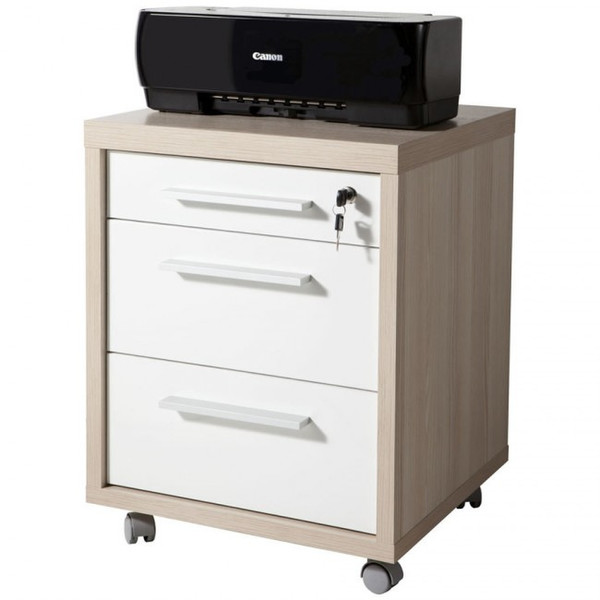 Composad CT7073K39904 office drawer unit