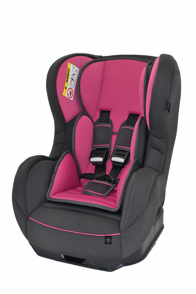 Tex Baby 3507460849349 Autositz für Babys