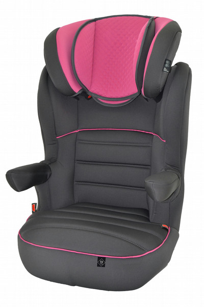 Tex Baby 3507468362345 High-back car booster seat car booster seat