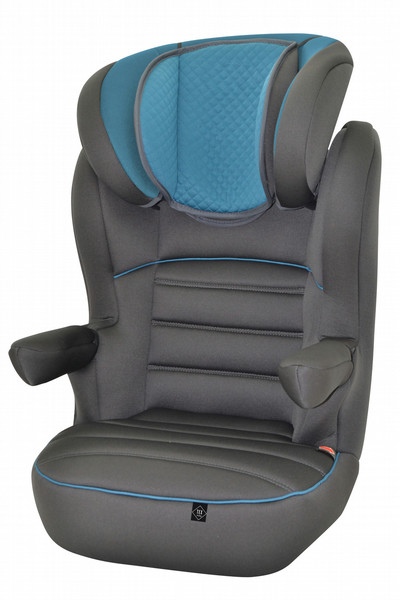 Tex Baby 3507468371255 High-back car booster seat Auto-Kindersitz