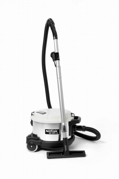 Nilfisk A 100 3.2l 1800W Silber