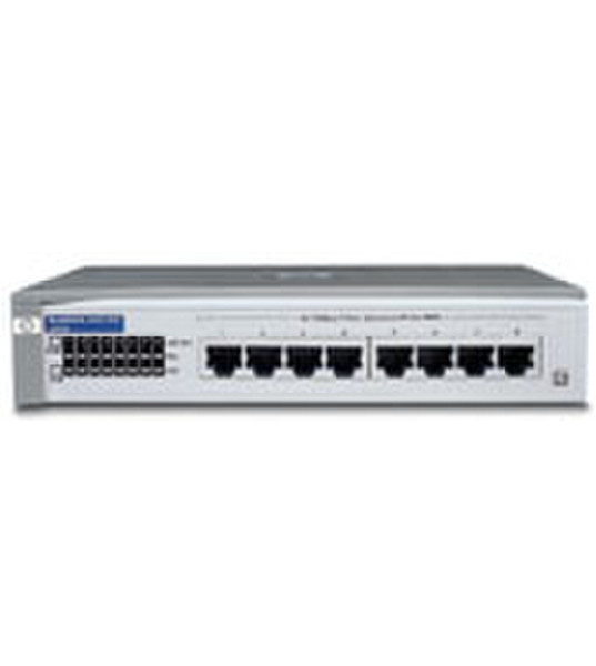 HP ProCurve Switch 408