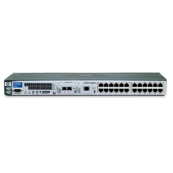 HP ProCurve 2324 Switch