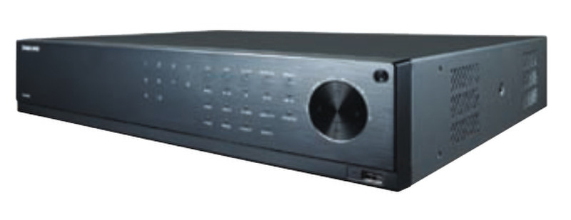 Samsung SRD-894, 16TB Black digital video recorder