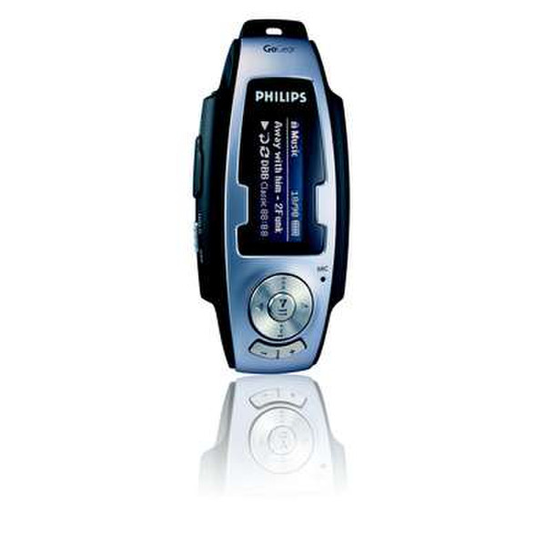 Philips SA255/00 0.256ГБ