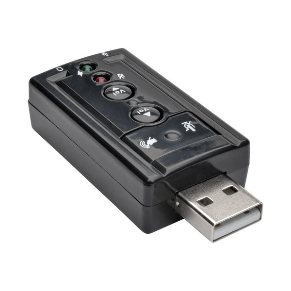 Tripp Lite U237-001 USB сетевая карта
