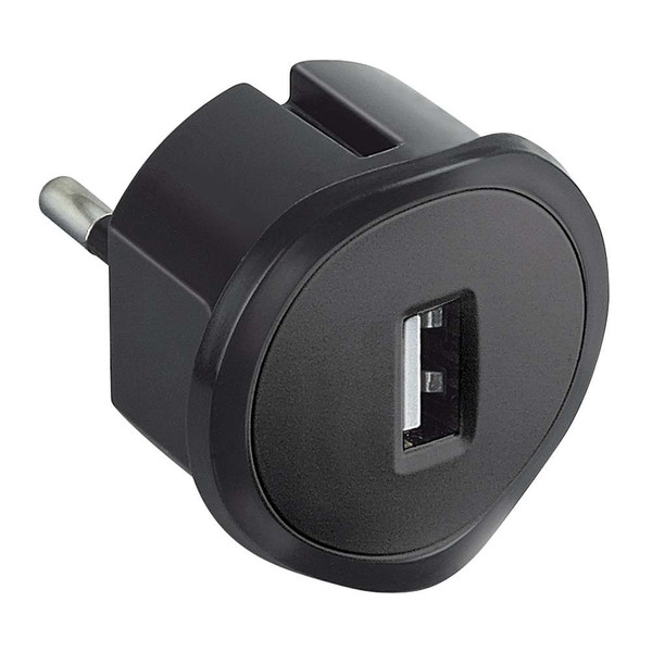 C2G 80835 Indoor Black mobile device charger