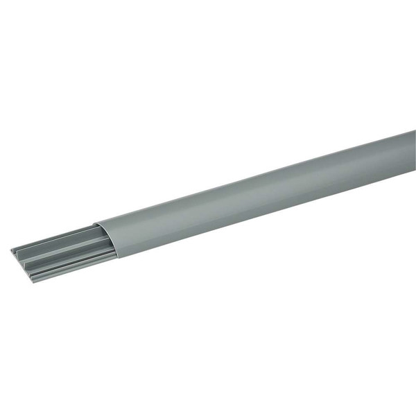 C2G Legrand Over Floor Trunking - 55x18mm