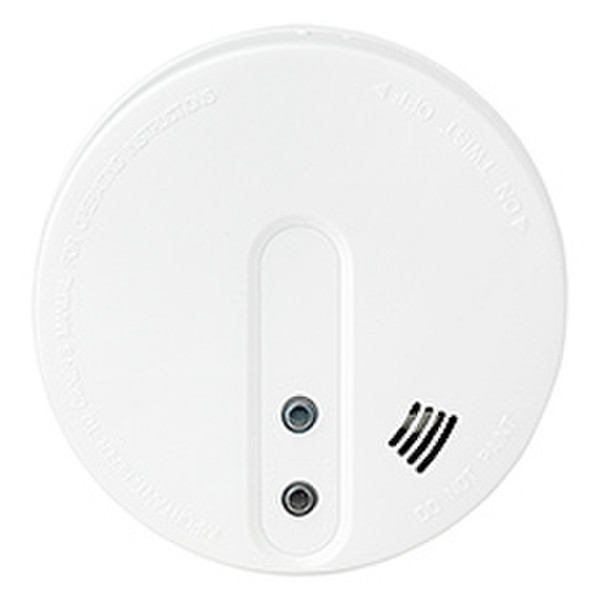 ViewOnHome VOH1009 Photoelectrical reflection detector Wireless White smoke detector