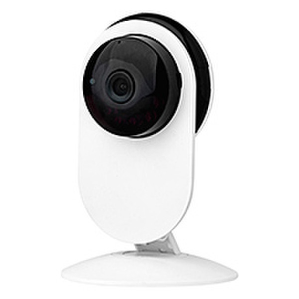 ViewOnHome VOH1012 IP Indoor Cube Black,White surveillance camera