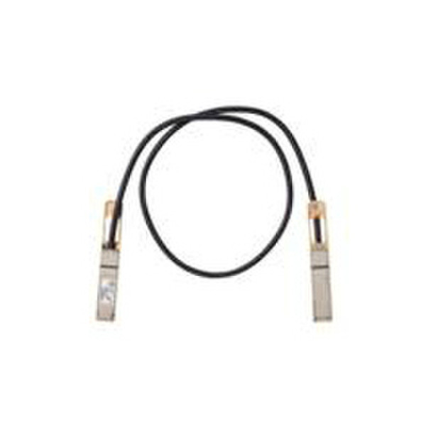 Cisco QSFP-100G-CU2M= 2м QSFP QSFP InfiniBand кабель