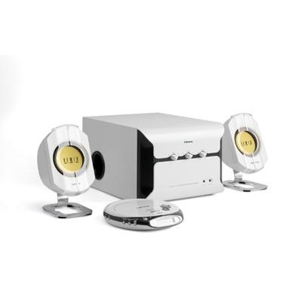 Lenco XBB-050 MP3 speaker system loudspeaker
