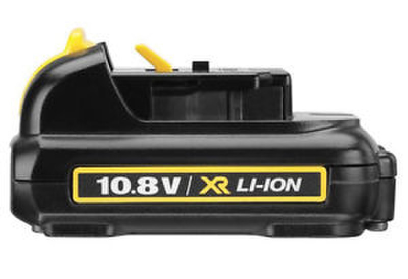 DeWALT DCB125-XJ Lithium-Ion 1300mAh 10.8V rechargeable battery