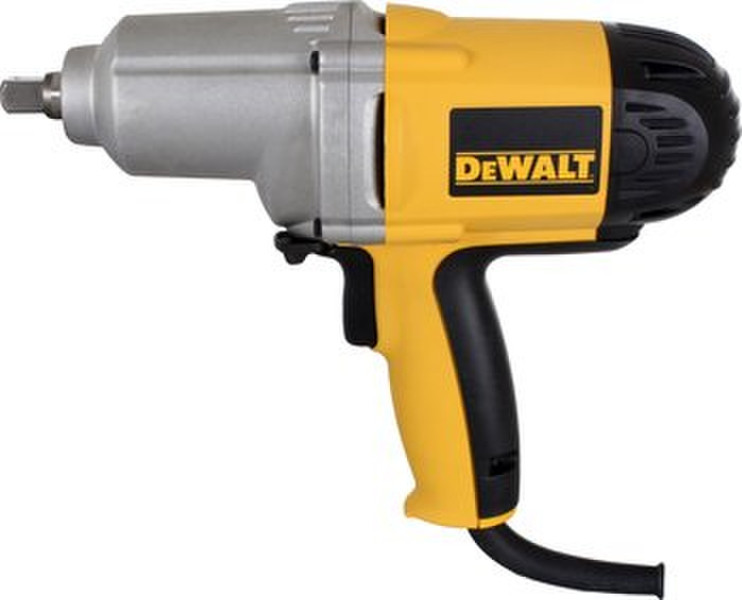 DeWALT DW292-QS power impact wrenche