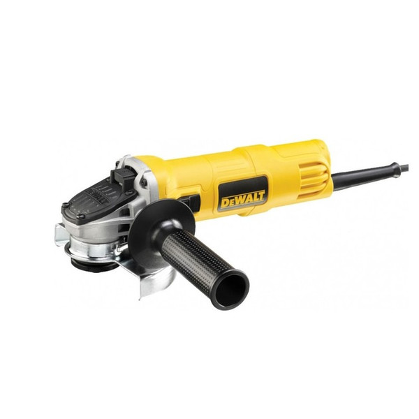 DeWALT DWE4057-QS угловая шлифмашина