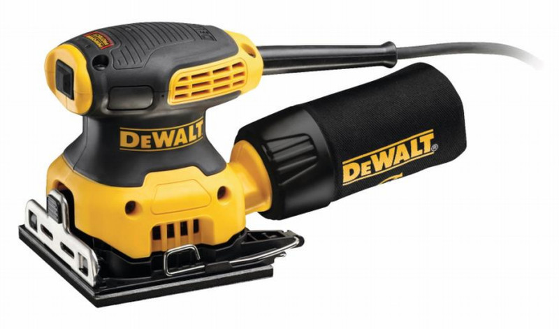 DeWALT DWE6411-QS power sander