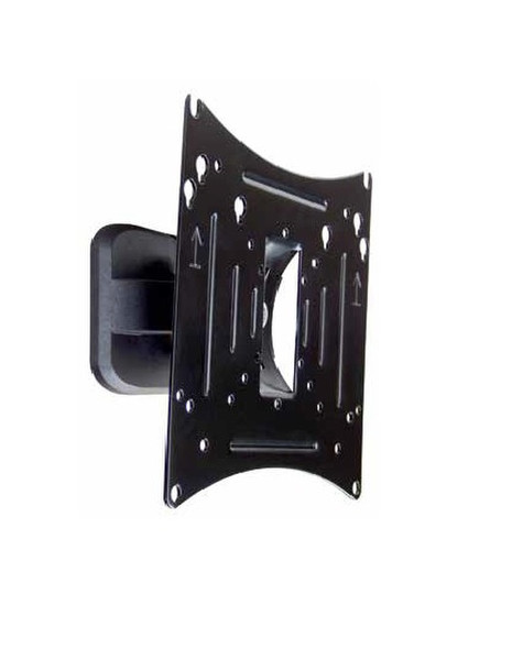 ITB OM36070 40" Black flat panel wall mount