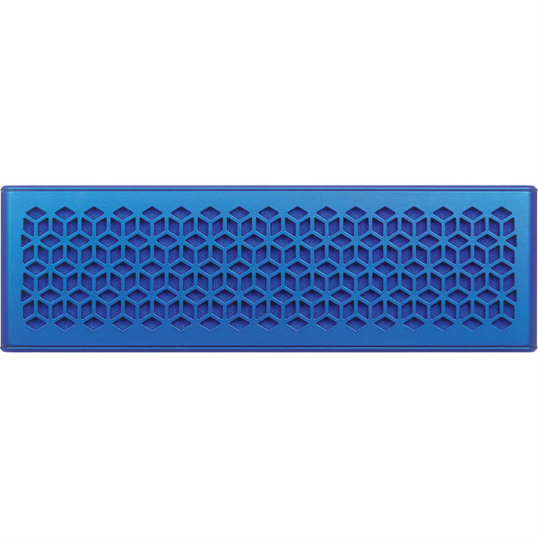 Creative Labs MUVO mini Stereo Soundbox Blau