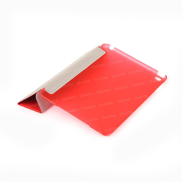 Dark DK-AC-IPM4KSDBRD Cover case Красный чехол для планшета