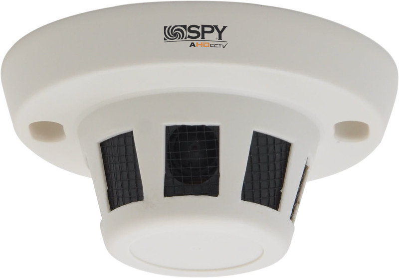 SPY SP AHD615 CCTV Innenraum Weiß