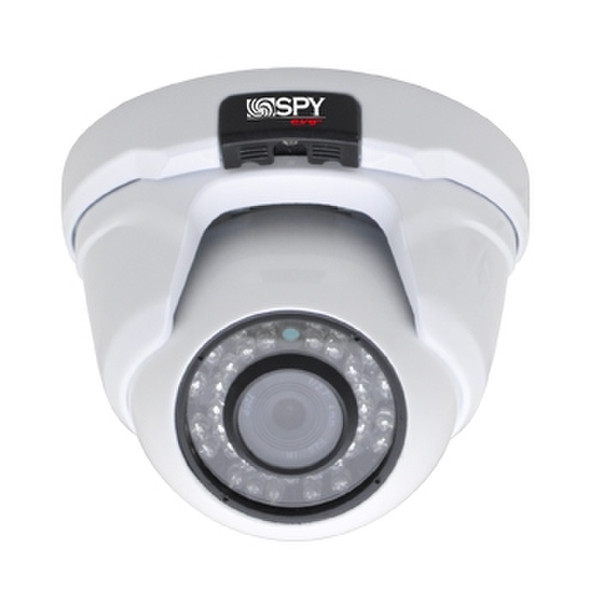 SPY SP J3020D IP Innen & Außen Kuppel Weiß