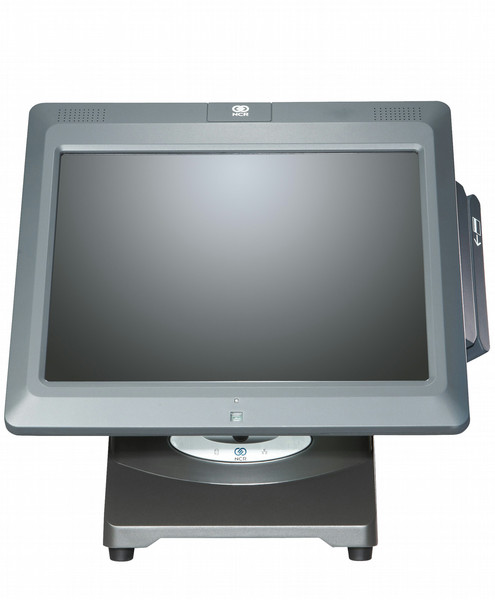 NCR RealPOS 72XRT 2GHz 15" Touchscreen All-in-one Black