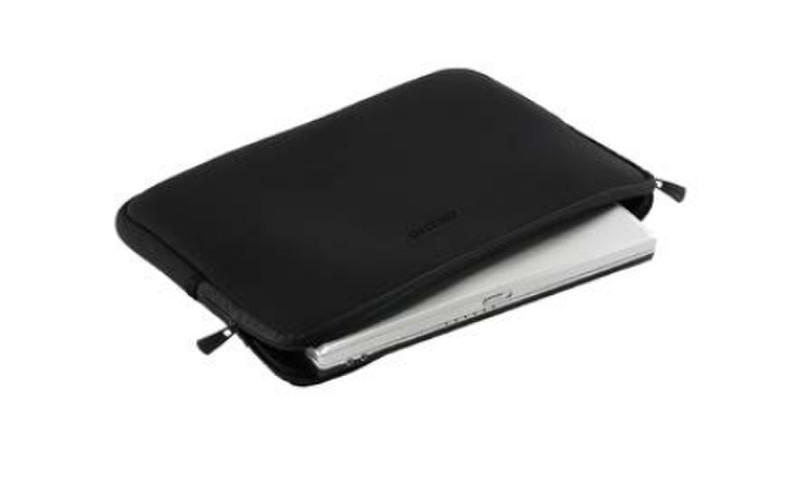 Fujitsu S26391-F1193-L100 15.6Zoll Sleeve case Schwarz Notebooktasche