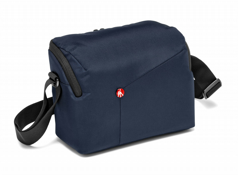 Manfrotto SKU MB NX-SB-IIBU Shoulder case Blue