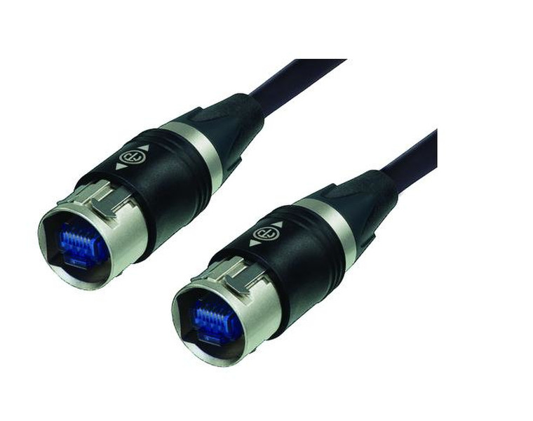Contrik NEPK7-EMEM-EF-3 5м Cat7 сетевой кабель