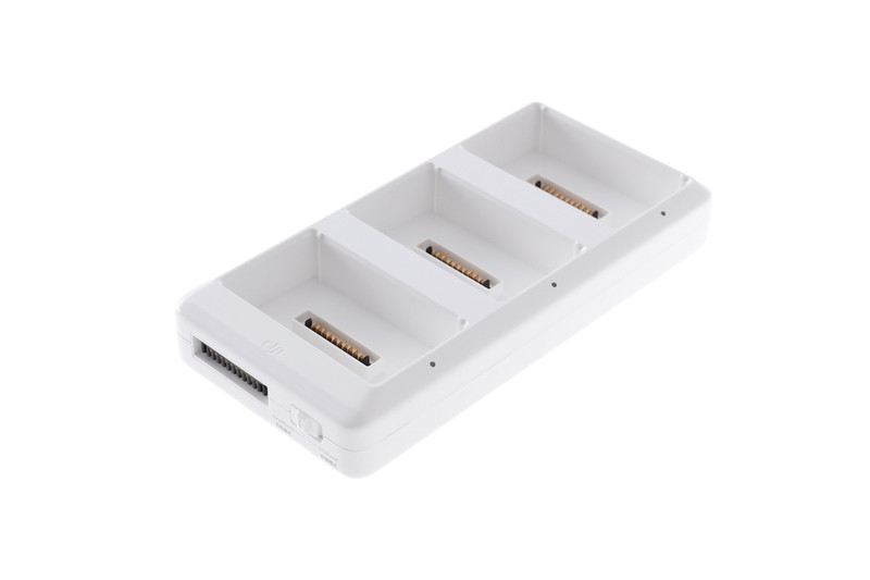 DJI Phantom 4 Series - Battery Charging Hub