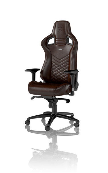 noblechairs NBL-RL-BRO-001 video game chair