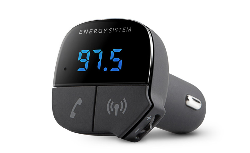 Energy Sistem 424313 FM-Transmitter