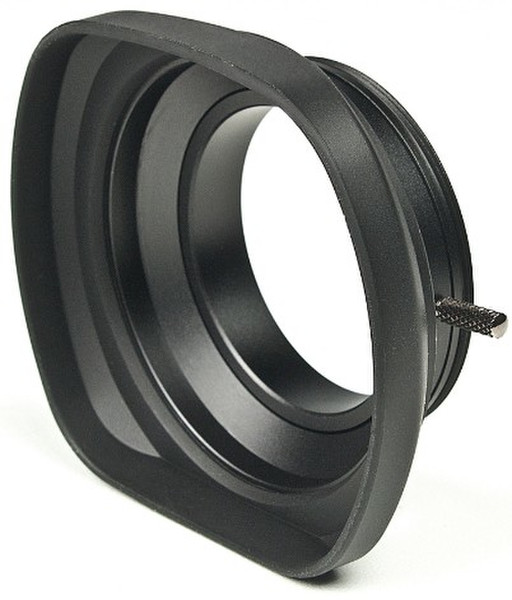 Kaiser 6831 37mm Black lens hood