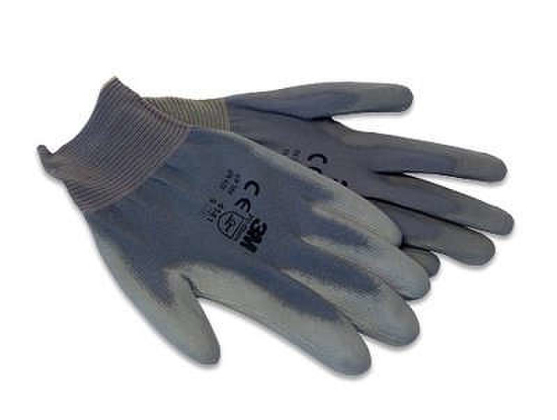 3M DE272916110 Gardening gloves Grey 1pc(s) protective glove