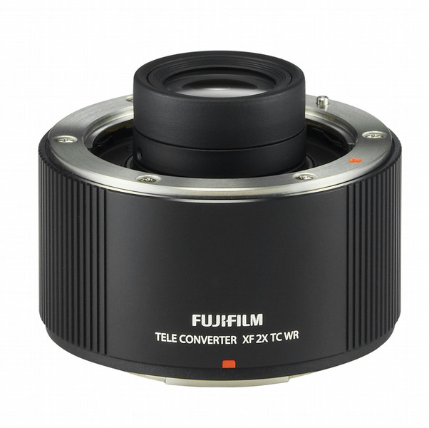 Fujifilm Teleconverter XF 2x TC WR