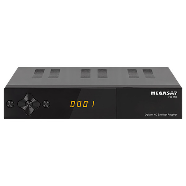 Megasat HD 350