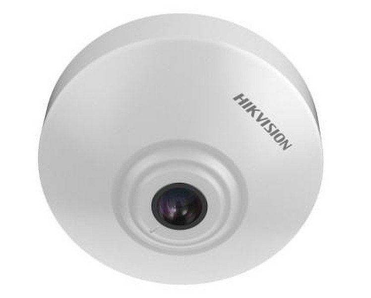 Hikvision Digital Technology IDS-2CD6412FWD/C(2.1MM)(2M) Dome White surveillance camera