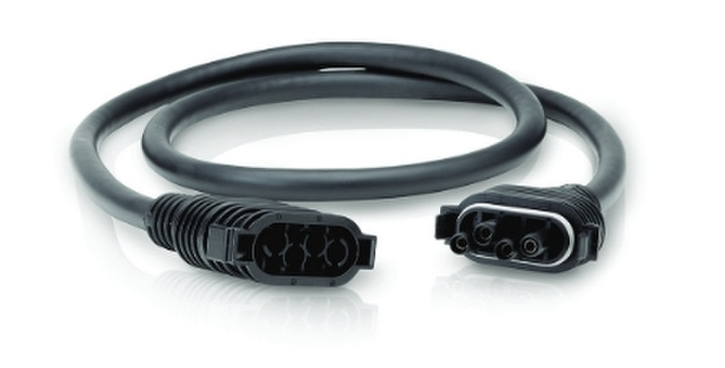 Ubiquiti Networks sunMAX SM-JC-3C 1.275m Black