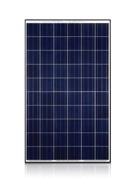 Ubiquiti Networks SM-SP-260W-DC-EU 260Вт солнечная панель